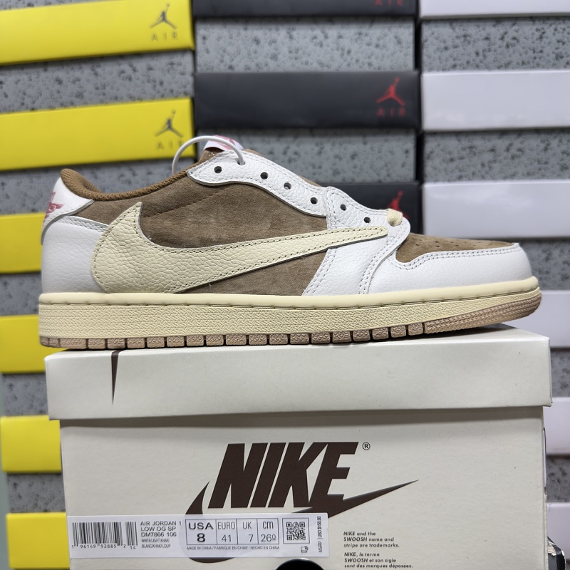 【KZ Batch】J1 36-47.5 DM6866-106