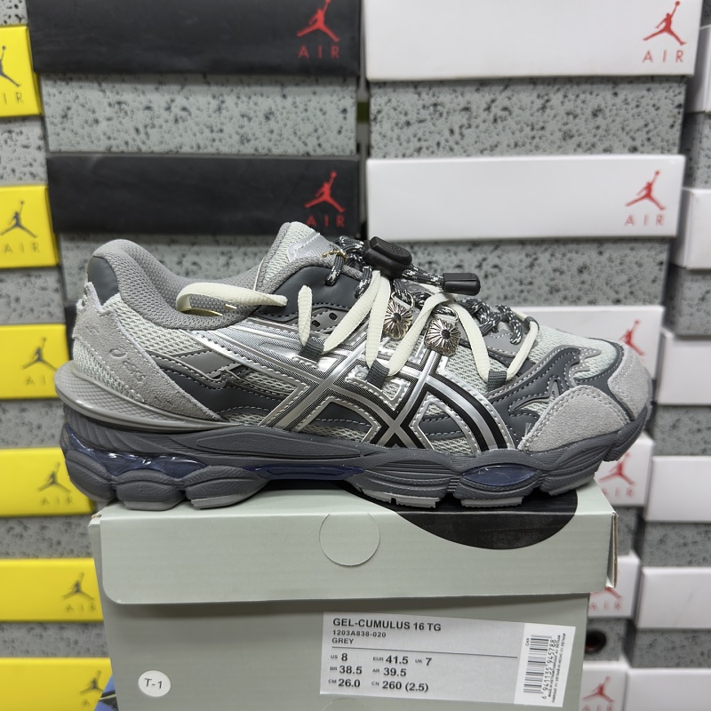 【WZ Batch】GEL-CUMULUS16 TG 36-47 1203A838-020