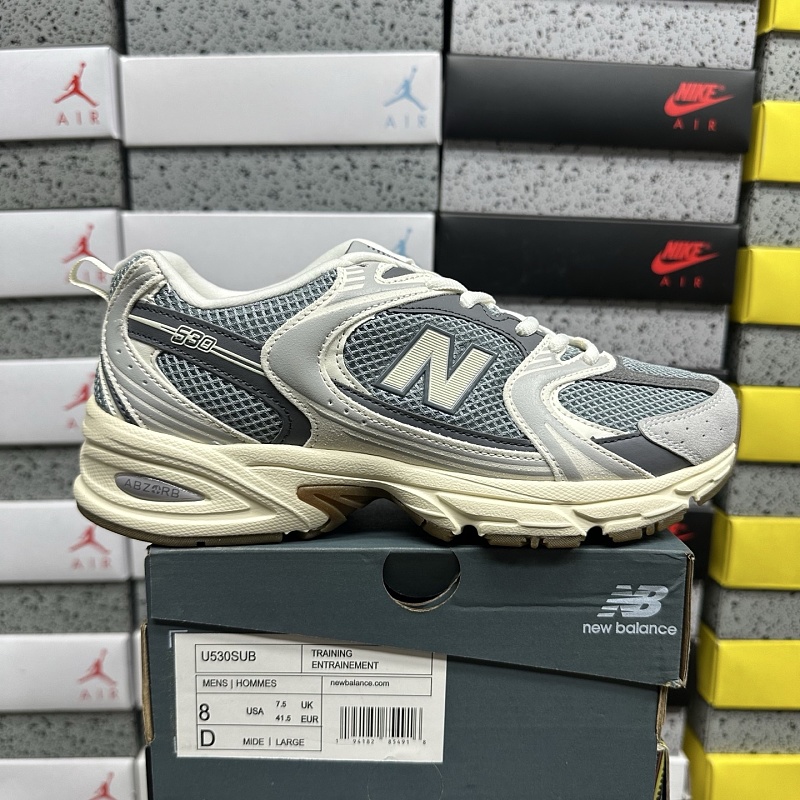 【TG Batch】 NB530 36-45 U530SUB