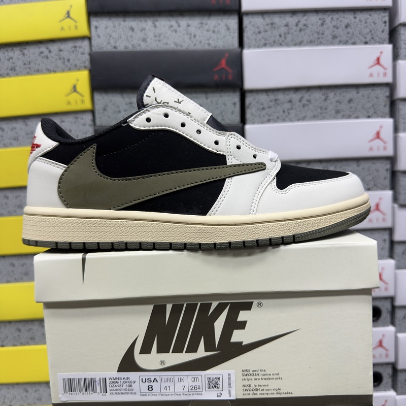 【BD Batch 】J1 36-48.5 DZ4137-106