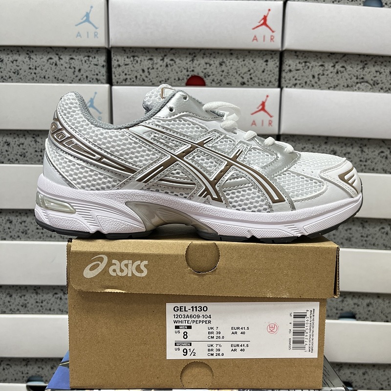 【KE版】GEL-KAYANO 14 36-46 1203A609-104