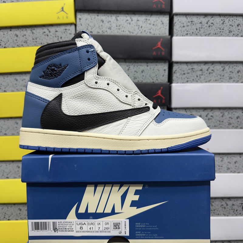 【TG Batch】J1 36-47.5 DH3227-105