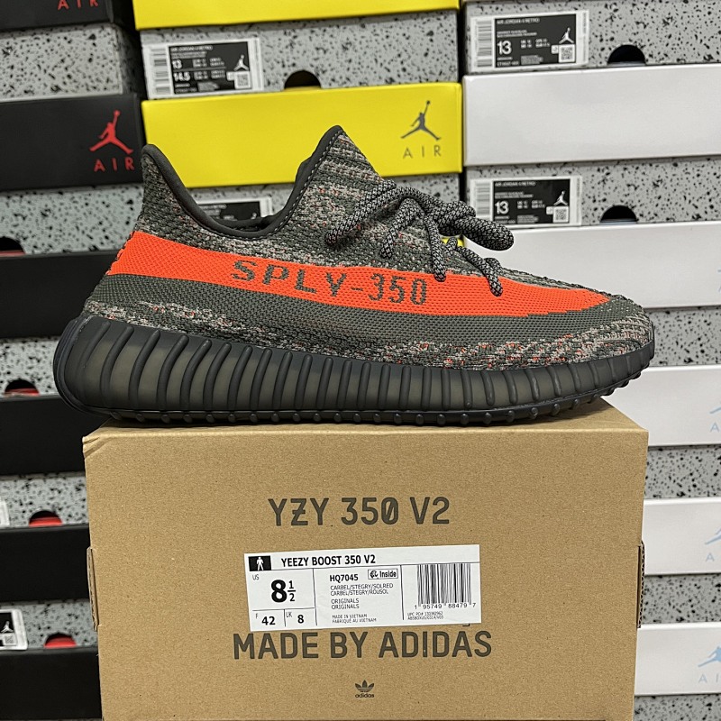 【GT Batch】 350 Boost V2 36-48 HQ7045