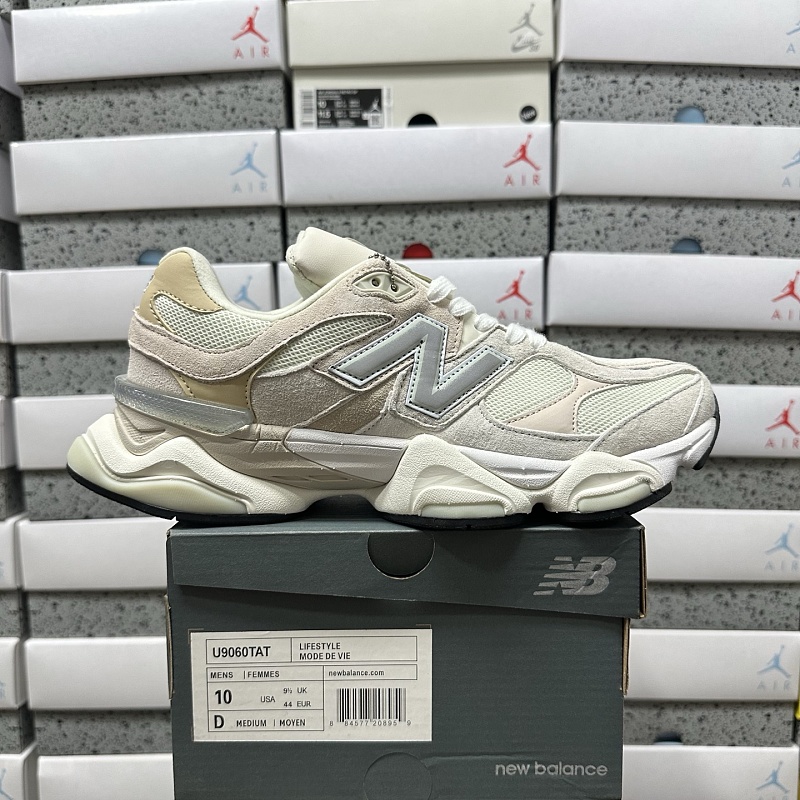 【TG Batch 】NB9060 36-47 U9060TAT 浅绿