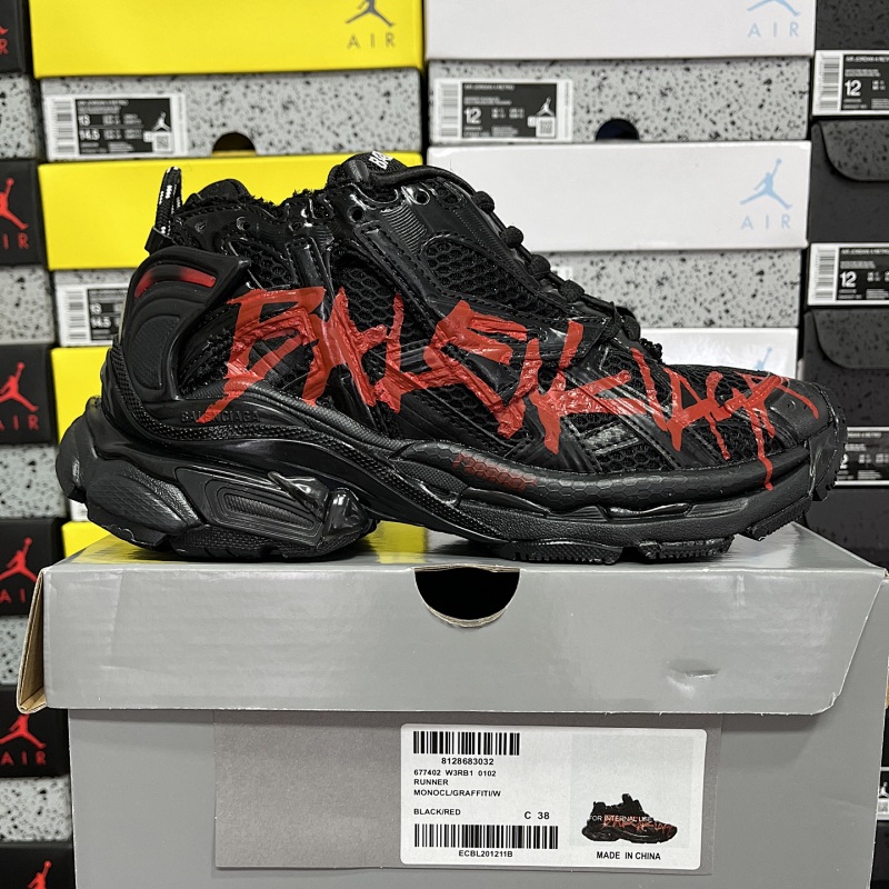 【OK Batch】BLCG Runner7.0 (35-46)W3RB1 0102