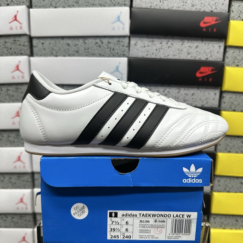 【GOD Batch】TAEKWONDO（36-45）
