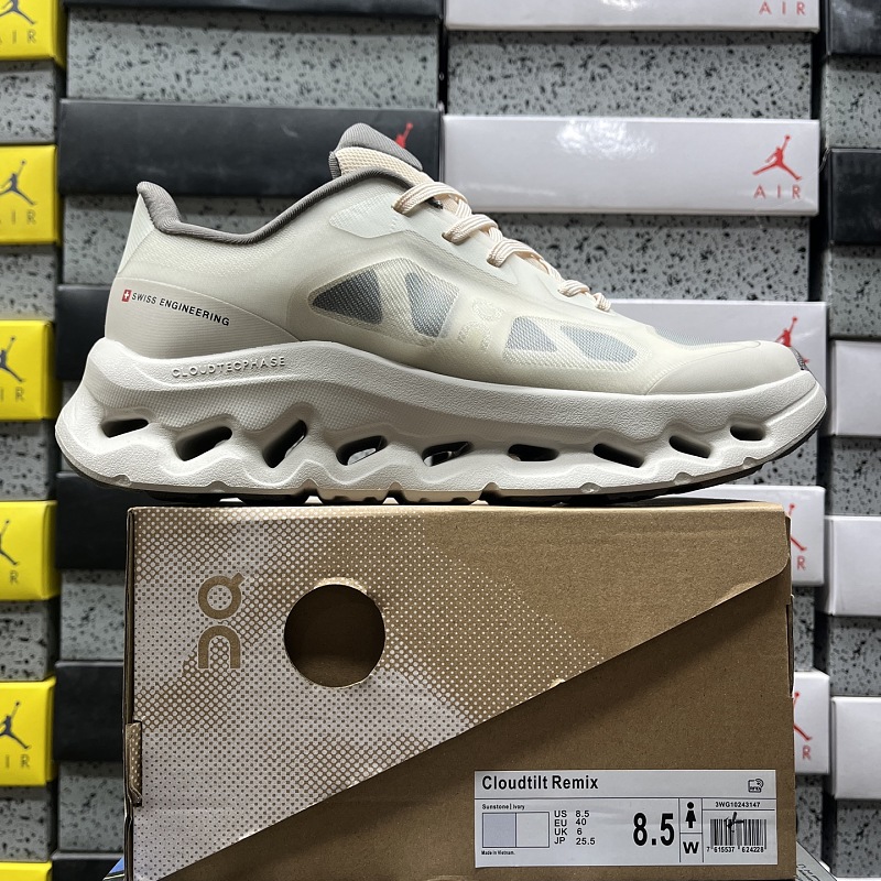 【XP Batch】Cloudtilt 36-46 3WG10243147