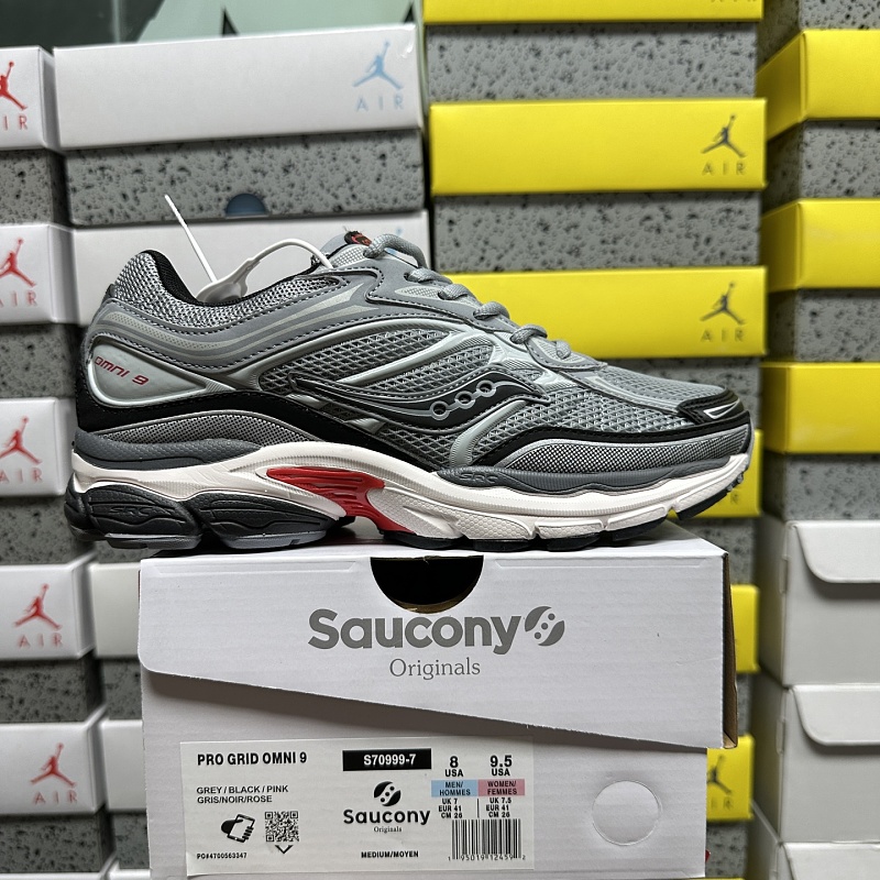 【YO Batch】OMNI9 （36-45）S70999-7