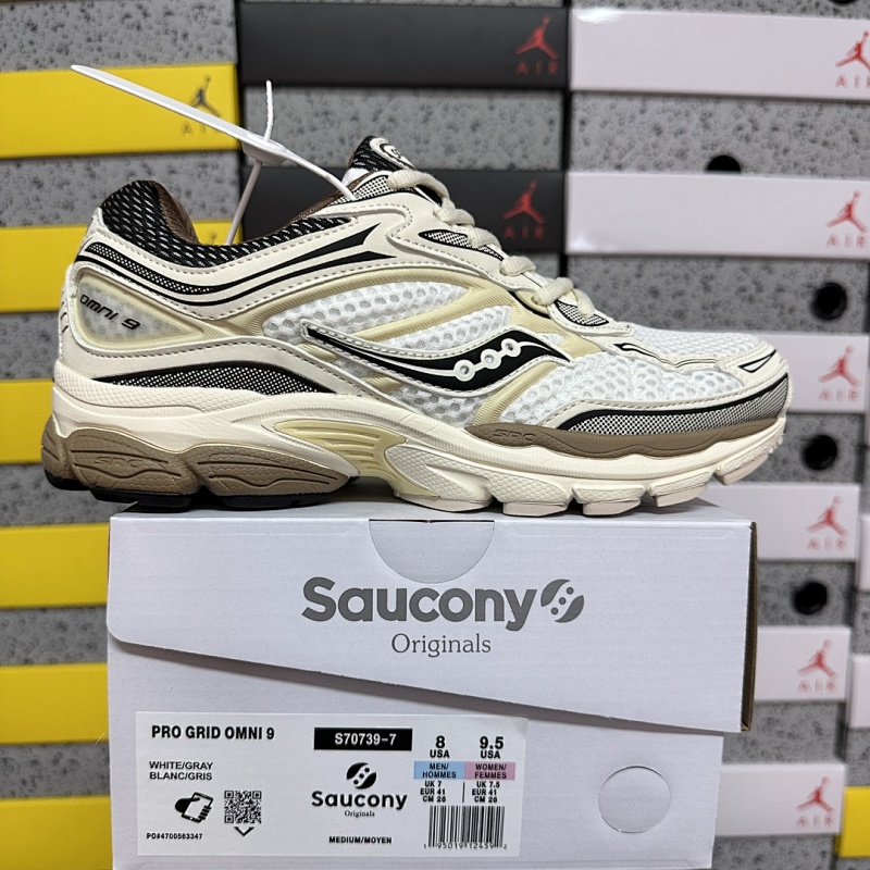【YO Batch】OMNI9 （36-45 ）S70739-7