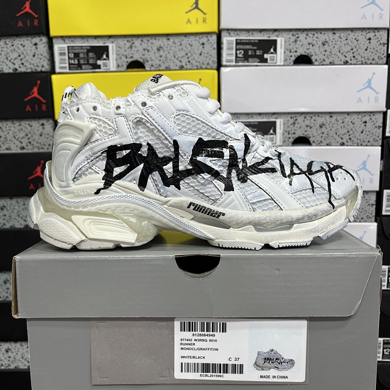 【OK Batch】BLCG Runner7.0 (35-46) W3RBQ 9010