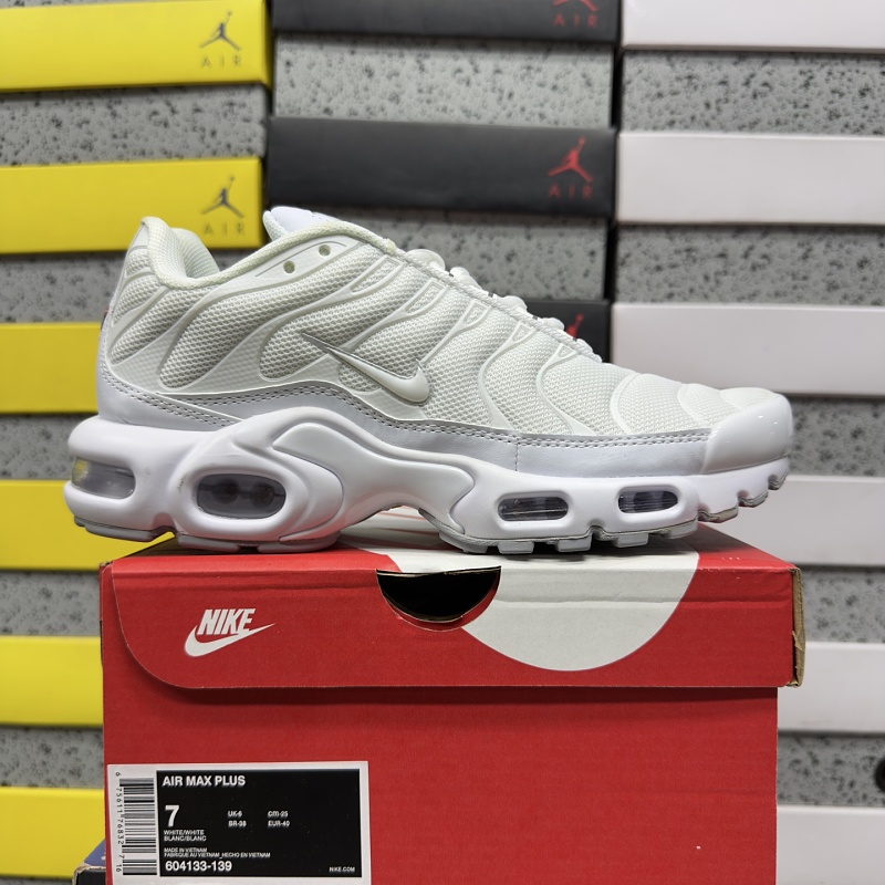【EG Batch】 Air Max Plus Tn 36-45 604133-139