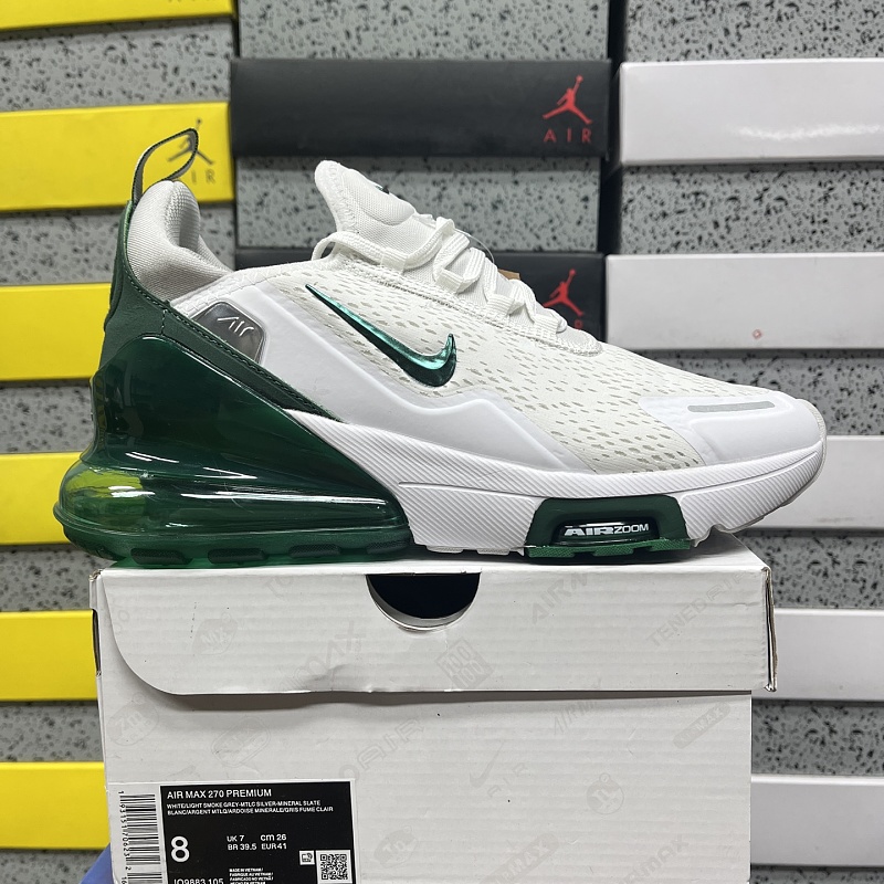 【XY Batch】AIR MAX270 PREMIUM（36-46） IO9883-105