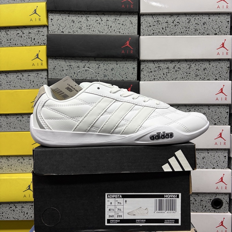 【BD Batch】ASIPISTA 36-45 HQ9161