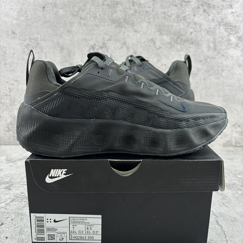 【EG Batch】HYEIN SEO x Ava Rover Ava Rover（36-45）HQ2863-300深灰