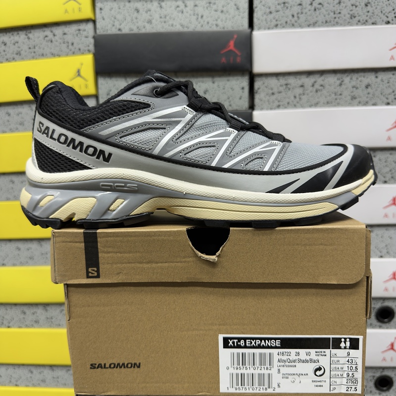 【PK4.0 Batch】XT-6（36-47）416722