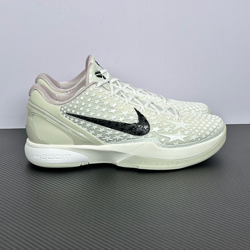 【GX Batch】 Kobe 6 Protro “All-Star 2.0”FQ3546-100！