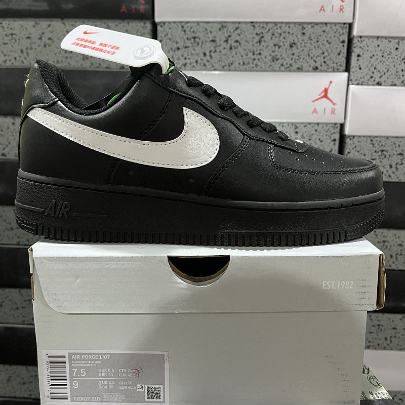 【XP2.0 Batch】Air Force 1（36-45） FZ0627-010