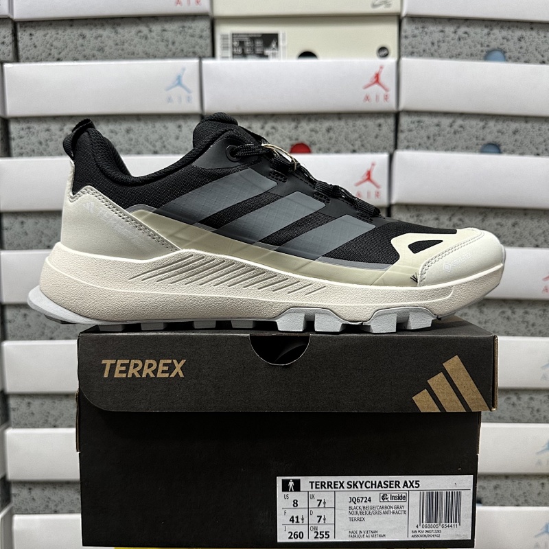 【BD Batch】TERREX SKYCHASER AX5 40-45 JQ6724