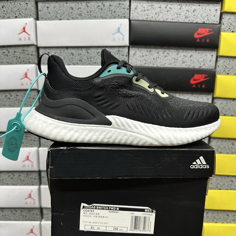 【XY Batch】SWITCH FWD M （36-45） CG4763