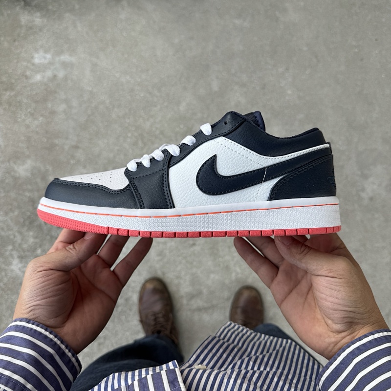 【GC Batch】AJ1【36-46】553558-481午夜蓝