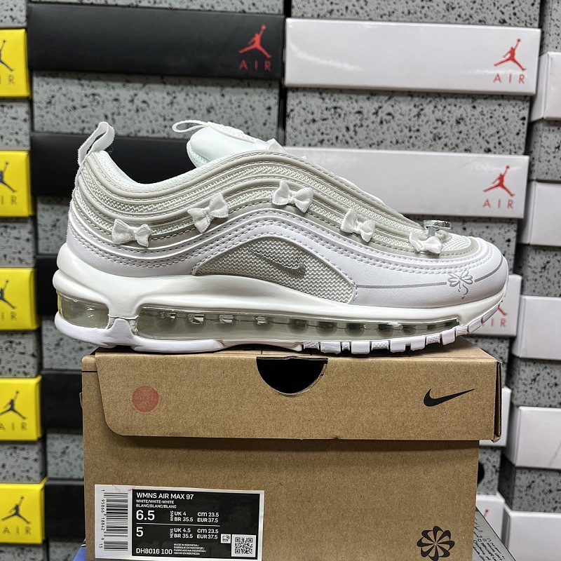 【HS Batch】Air Max 97 DH8016-100 36-42