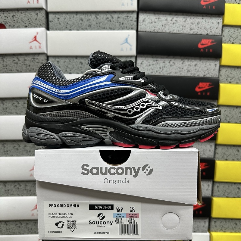 【YO Batch】OMNI9 （36-45）S70739-58q