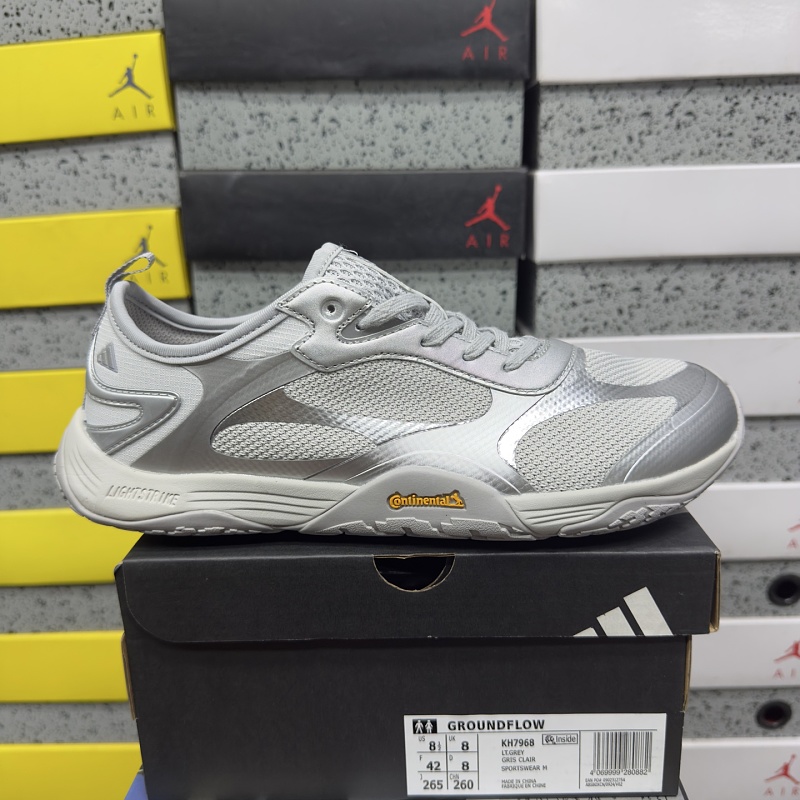 【EG Batch】GROUNDFLOW 36-45 KH7968
