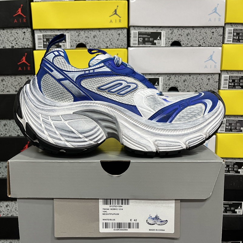 【GT Batch】BLCG 10XL 34-46 白蓝1214