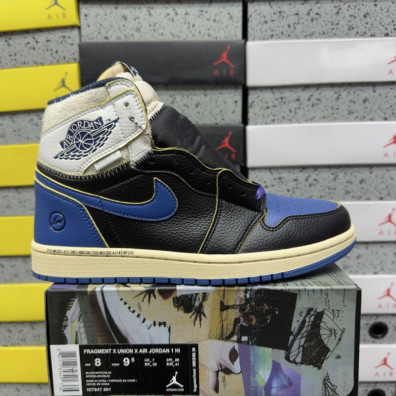 【BD Batch 】J1 36-48.5 IO7847-001