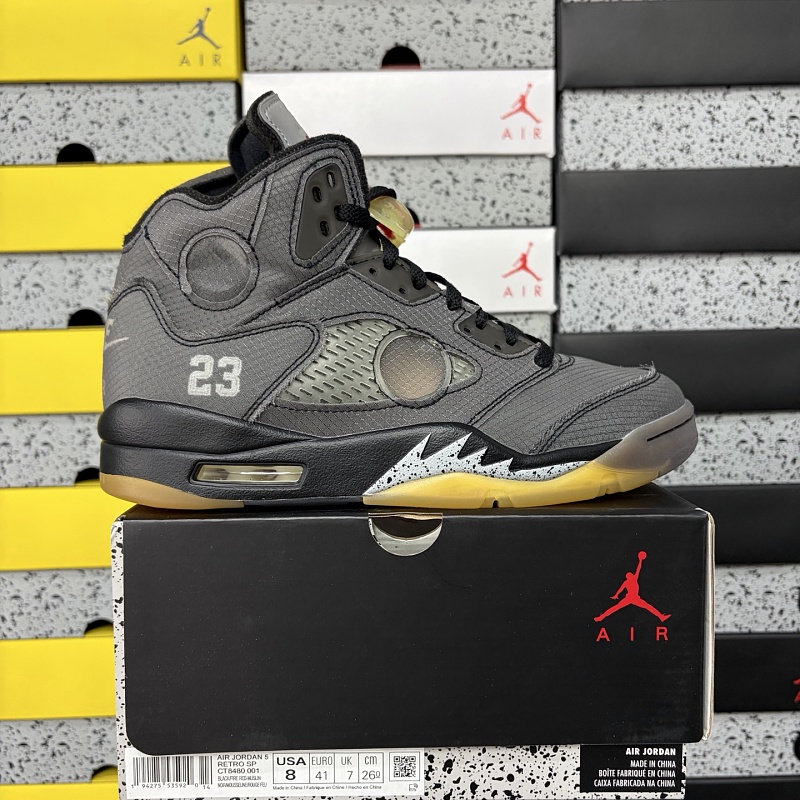 【LJR Batch】J5 40-48.5 AJ5OW CT8480-001