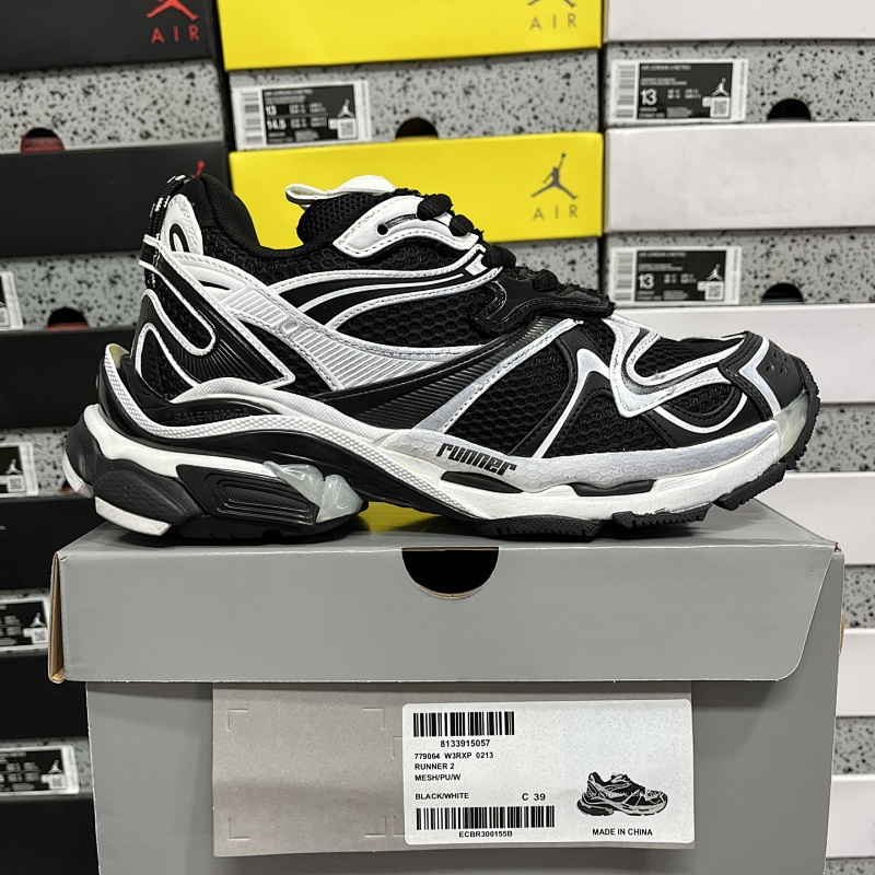 【OK Batch】BLCG Runner7.0 (35-46)0213
