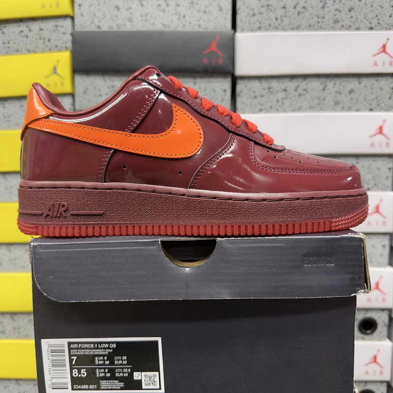 【 G Batch】 Air Force 1 36-48.5 IO4489-601