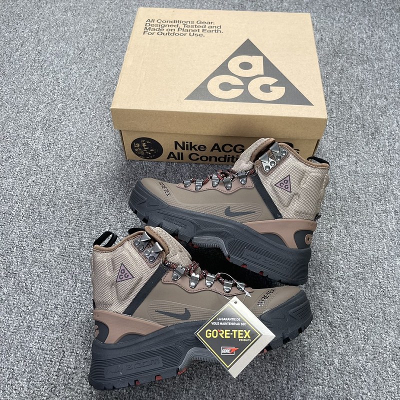 【PE】 ACG Air Zoom Gaiadome GTX 高帮[36-47.5] DD2858 200