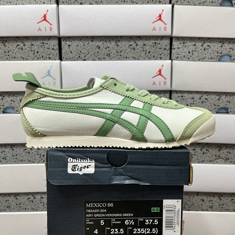 【QC Batch】Mexico 66 36-45 1183A201-304