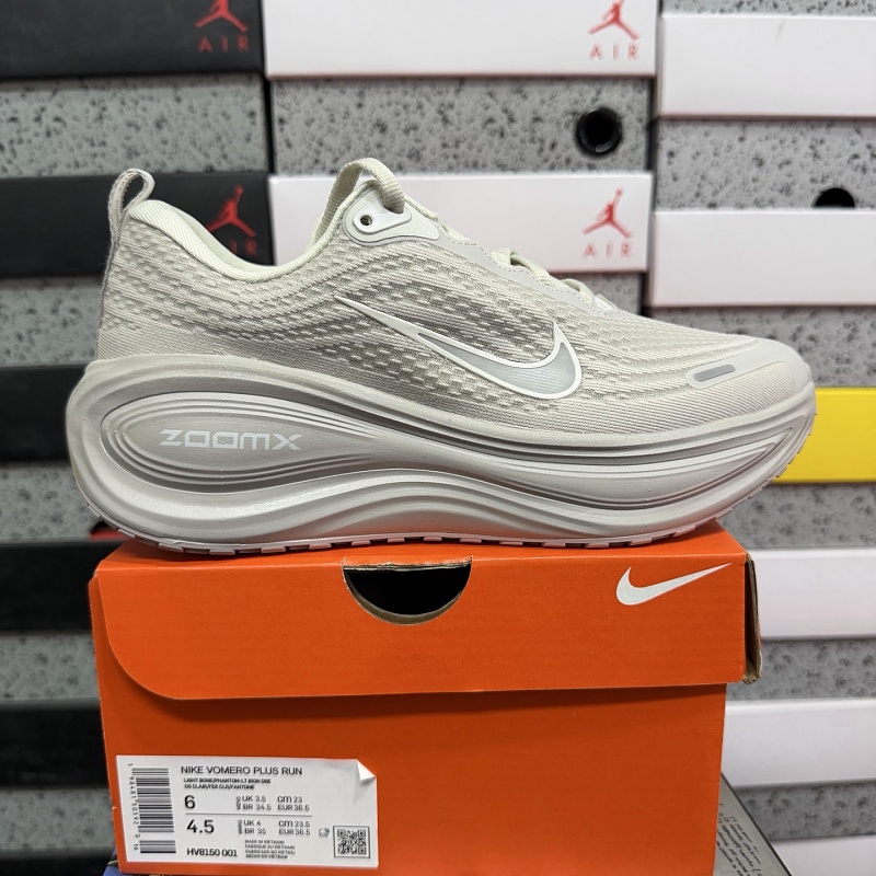 【XY Batch】Air Zoom Vomero Plus HV8150-001 35.5-46