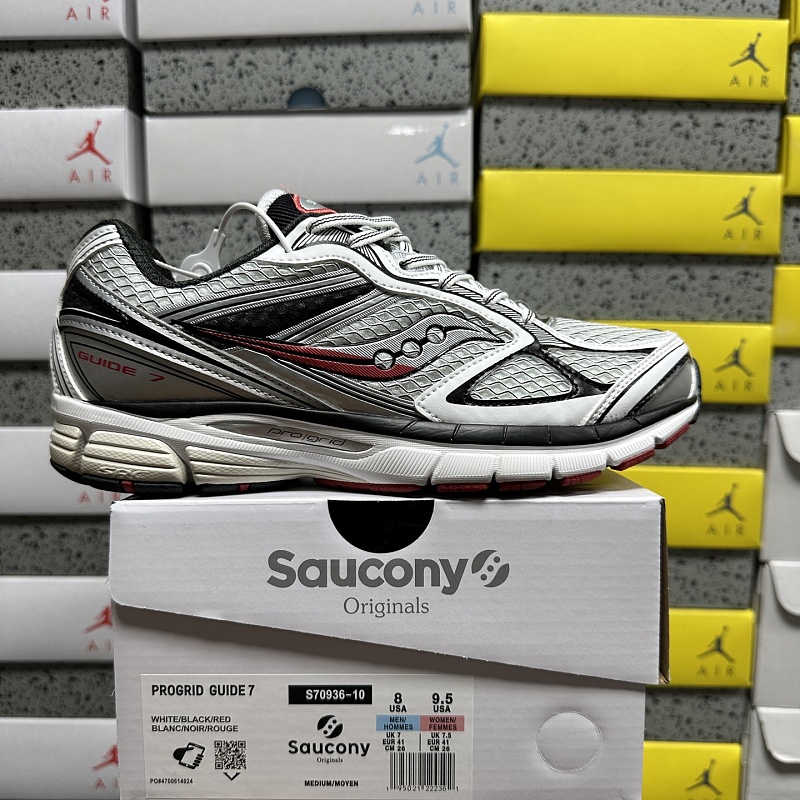 【YO Batch】 PROGRID GUIDE7（36-45）S70936-10