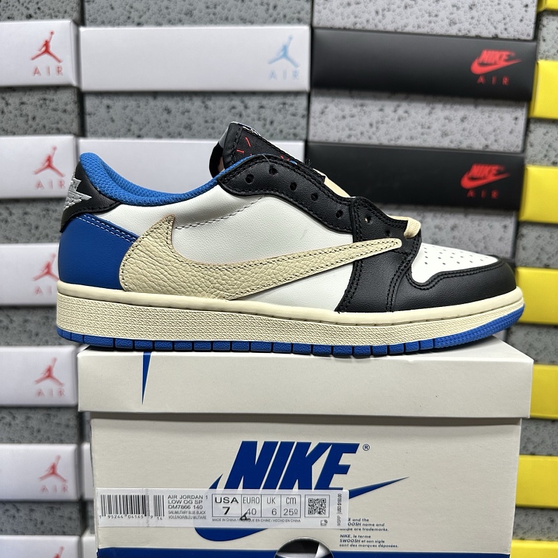 【A Batch】TS倒钩 36-47.5 DM7866-140 36-47