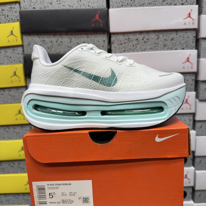 【YH Batch 】ZOOM PREMIUM 36-46 FN8453-022