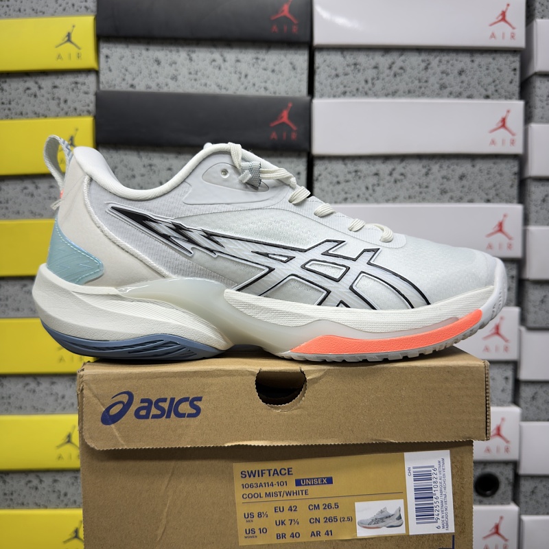 【XY Batch】SWIFTACE 40-46 1063A114-101