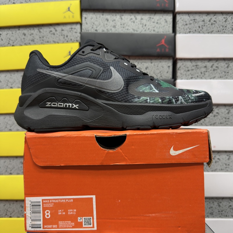 【BD Batch】STRUCTURE PLUS 36-45 IM3987-002