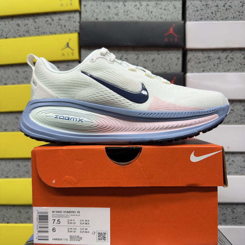 【XY Batch】 HM6804-115 36-41