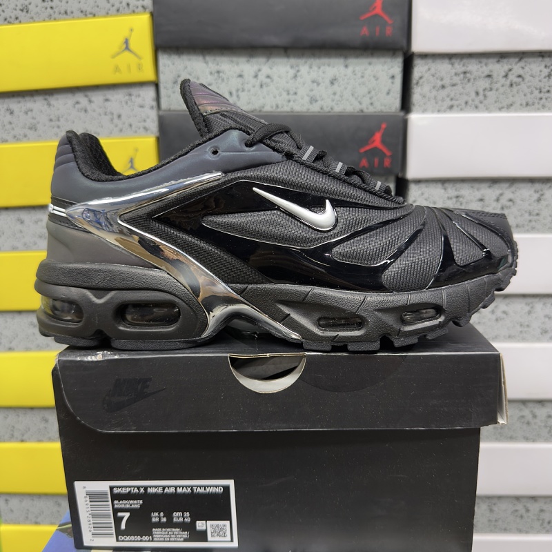 【EG版】SKEPTA x AIR MAX TAILWND 40-45 DQ0850-001