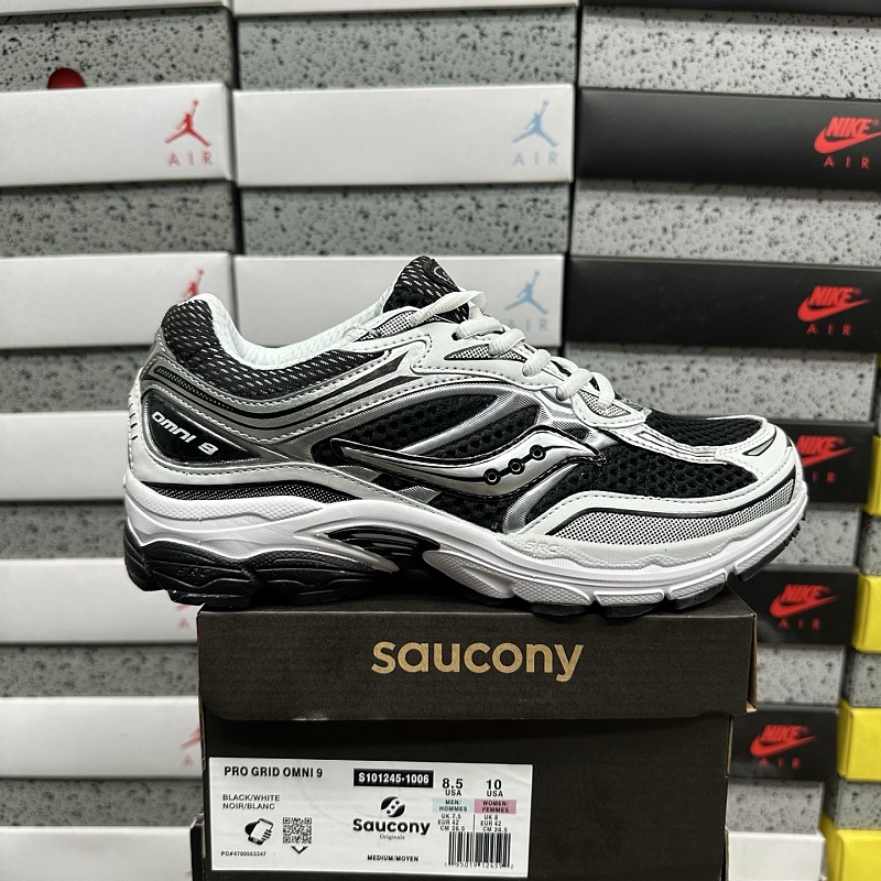【EG Batch】OMNI9 S101245-1006 36-45