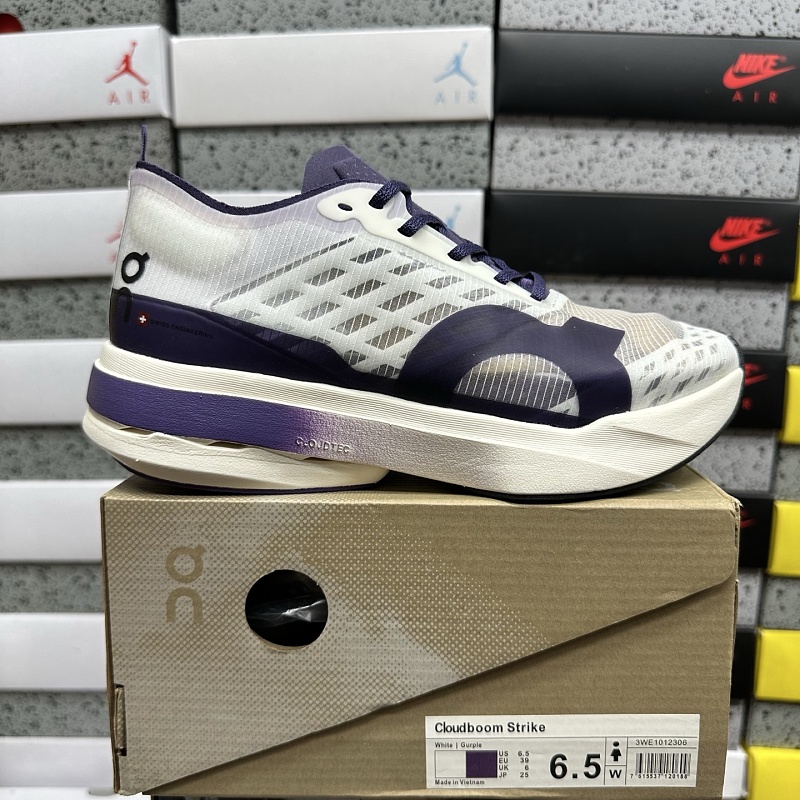 【EG Batch】Cloudboom Strike（36-45）3WE1012306