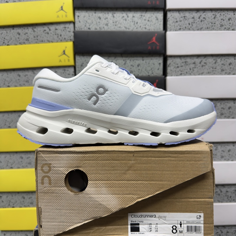 【BD Batch】Cloudrunner3（36-45) 3MG10071430