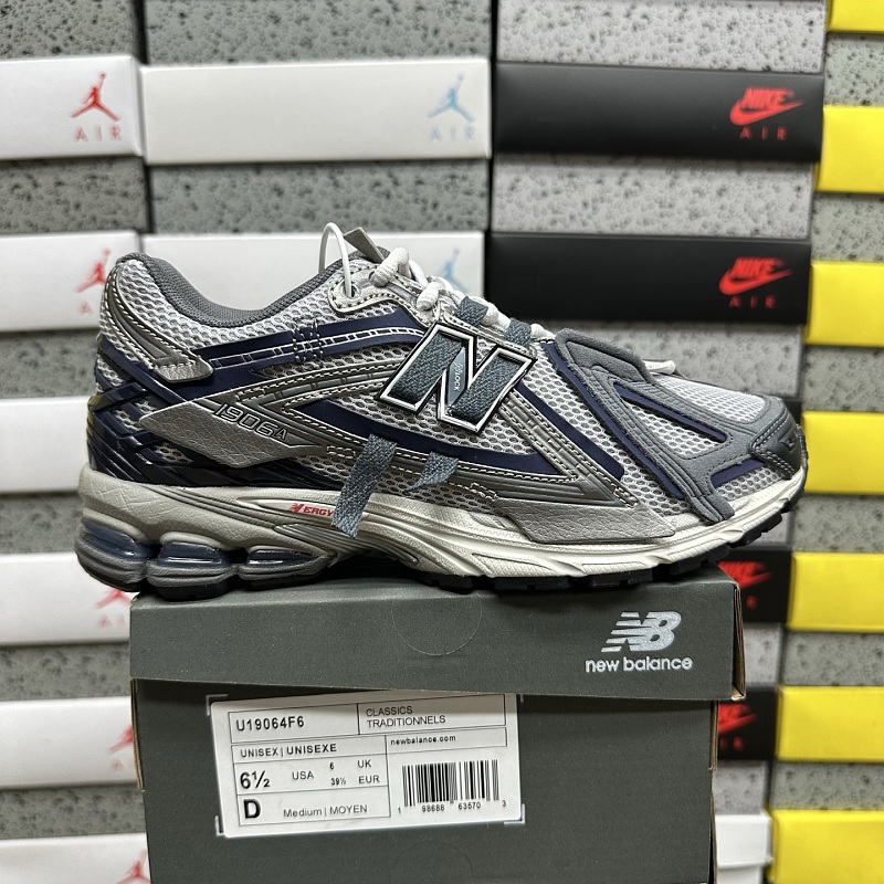 【TOP Batch】NB1906 36-46.5 U19064F6