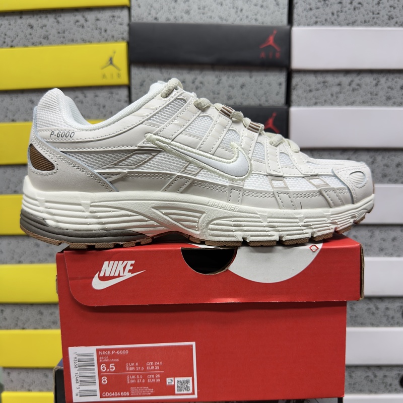 【WM Batch】 P-6000 CD6404-606 36-41
