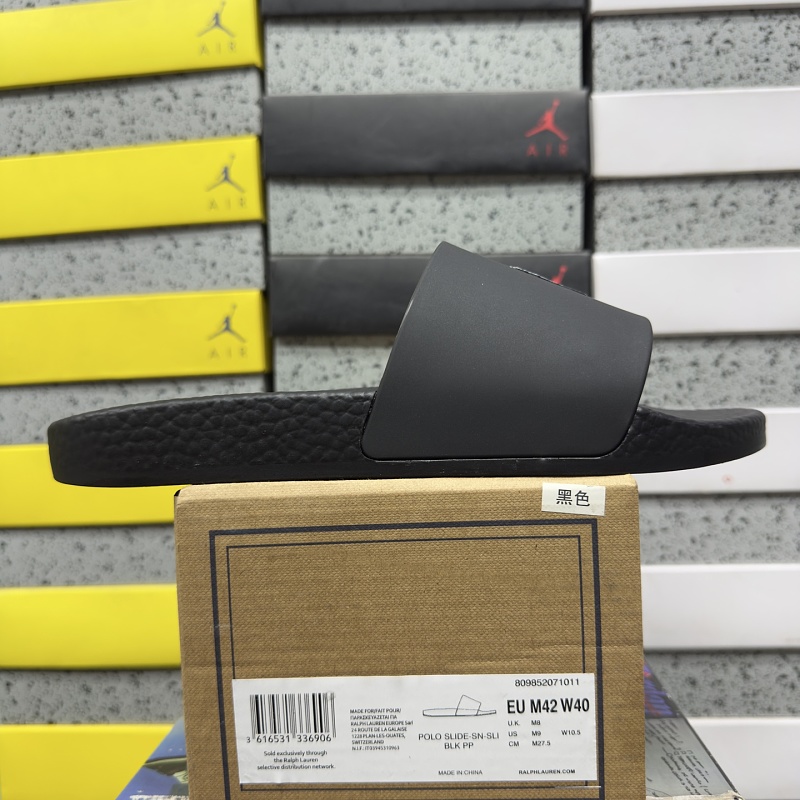 【GX2.0 Batch】Ralph Lauren EVA 38-46 809852071011