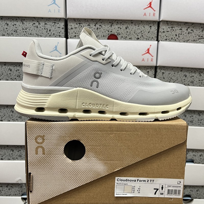 【KC Batch】Cloudnova Form 2 36-45 3WF10553244