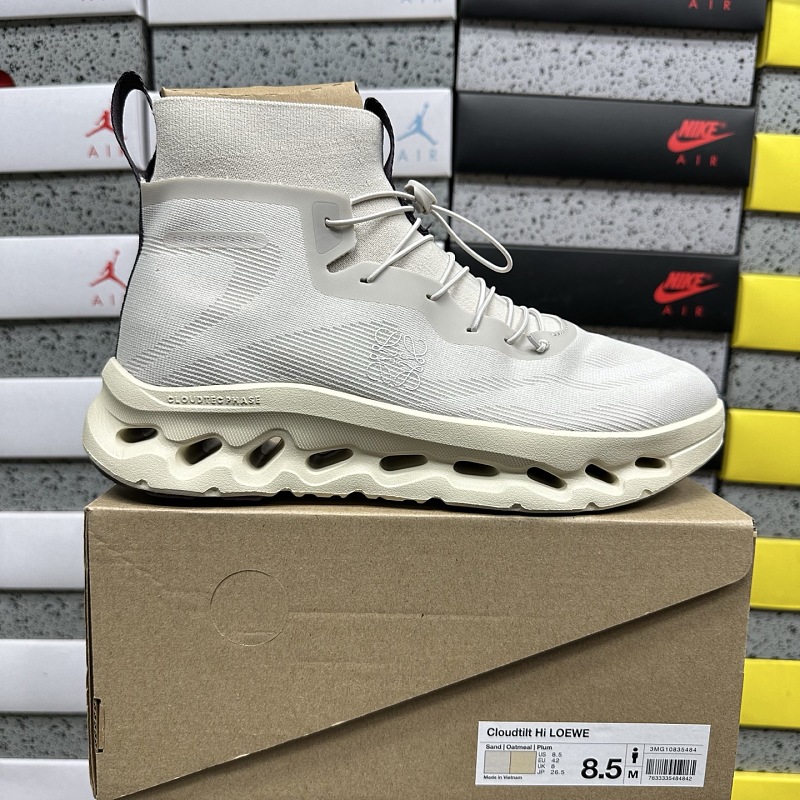 【EG Batch】CloudtiltHi LOEWE 36-46 3MG10833584